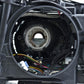 Hella 2011 Bmw 5Ser Sdn F10 W/Ahl - Headlamp Lh Xen