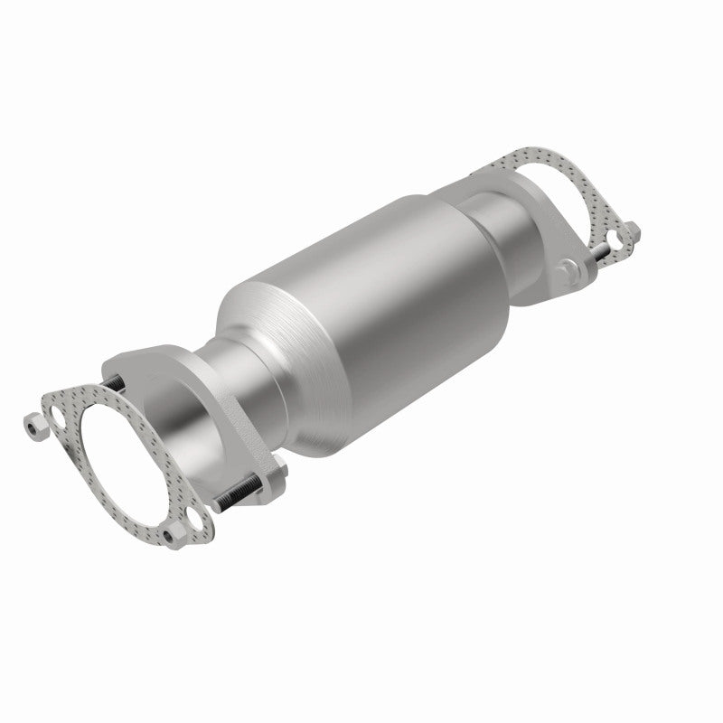Magnaflow 13-14 Hyundai Genesis Coupe 2.0L Direct Fit Converter - Graveyard Performance