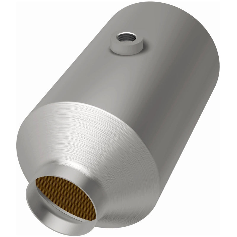 Magnaflow 2.00in. Mid-Bed O2 CA Universal Converter - Graveyard Performance