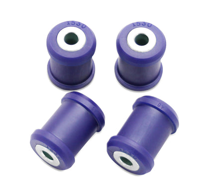 SuperPro R Lower Control Arm Inner & Outer - Graveyard Performance