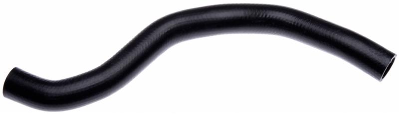 Gates 22.6in Centerline 1.3in ID Molded Coolant Hose - Graveyard Performance