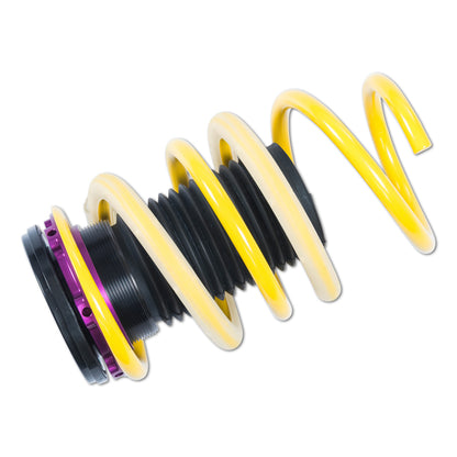 KW H.A.S. Kit Volkswagen Golf VII GTI / Golf R - Graveyard Performance