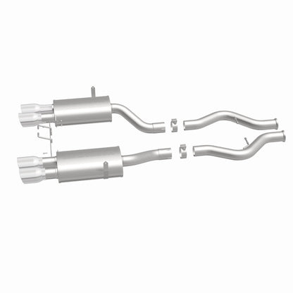 Magnaflow SYS C/B 2011 BMW M3 4.0L Coupe - Graveyard Performance