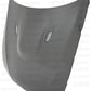 Seibon 07-10 BMW M3 Series (E92) OEM-Style Carbon Fiber hood