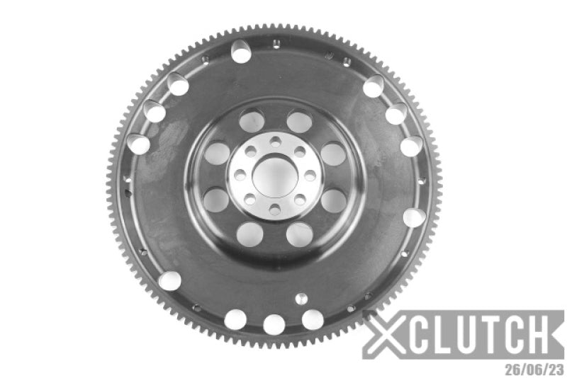 XClutch 90-96 Nissan 300ZX Turbo 3.0L Chromoly Flywheel - Graveyard Performance