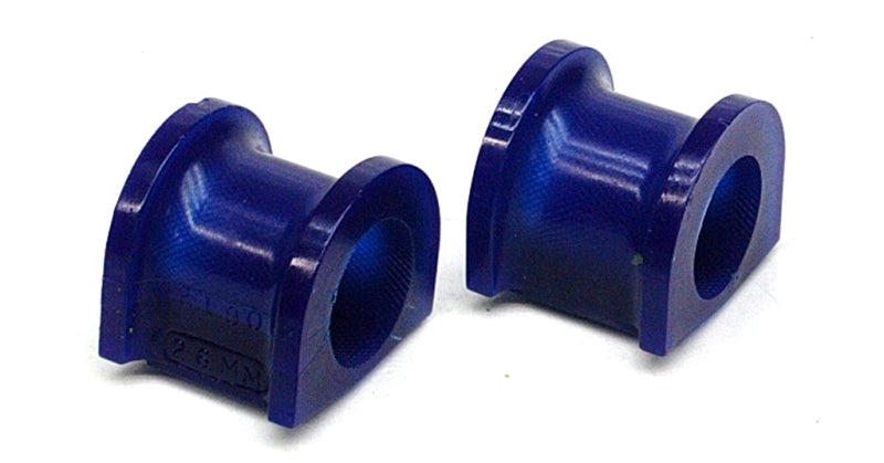 SuperPro Front Sway Bar To Chassis Bush - Graveyard Performance