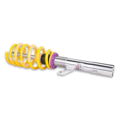 KW Coilover Kit V2 for Audi A3 Quatro S3 - Graveyard Performance