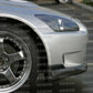 Seibon 00-03 Honda S2000 OEM Carbon Fiber Front Lip