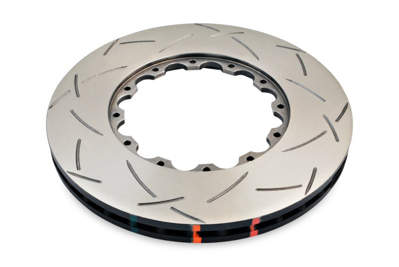 DBA Slotted Replacement Friction Surface for DBA 5010 - Graveyard Performance