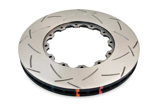 DBA Slotted Replacement Friction Surface for DBA 5010 - Graveyard Performance