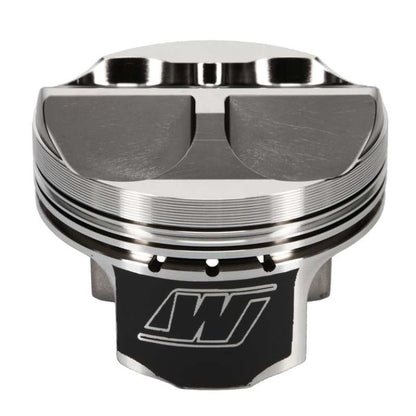 Wiseco Honda K-Series +10.5cc Dome 1.181X88.0mm Piston Shelf Stock - Graveyard Performance