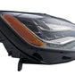 Hella 12-13 Audi A6/S6 Headlamp Led Rh