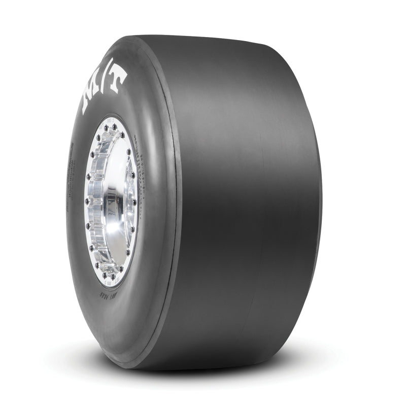 Mickey Thompson ET Drag Tire - 28.0/10.5-15W M5 - 255259 - Graveyard Performance