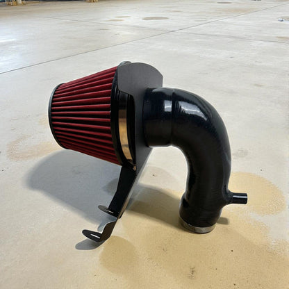 Performance Air Intake For B9 B9.5 Audi A4 A5 2.0T | Palenon Performance - Graveyard Performance