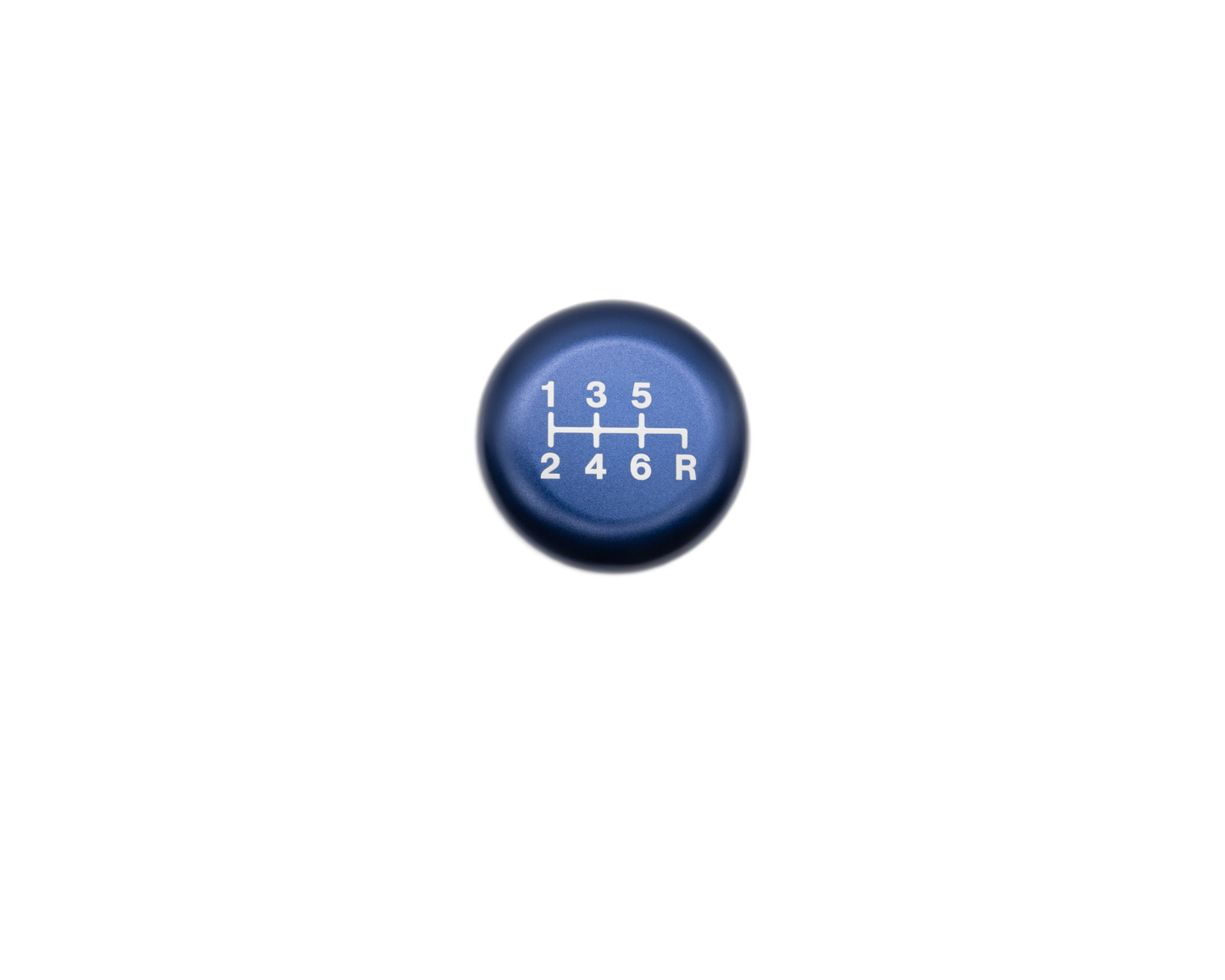 HRD "CYL" Shift Knob Midnight Navy (M10x1.5)