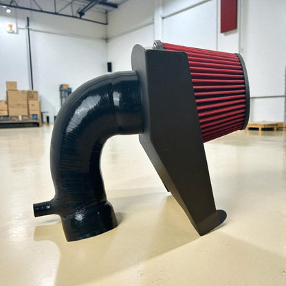 Performance Air Intake For B9 B9.5 Audi A4 A5 2.0T | Palenon Performance - Graveyard Performance