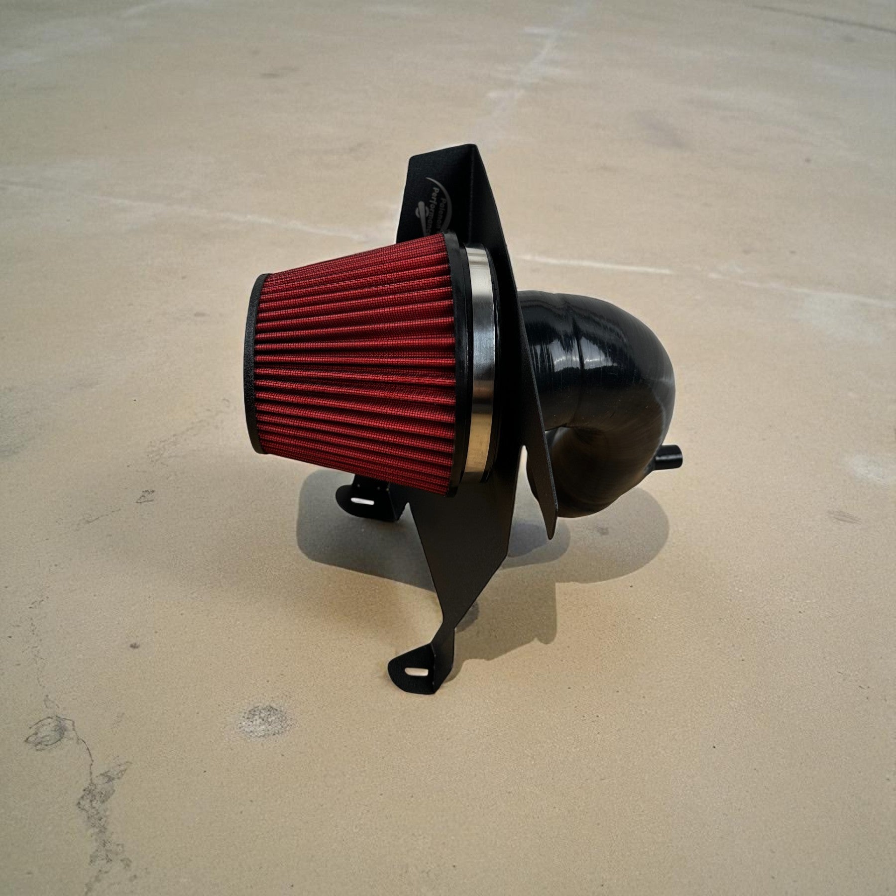 Performance Air Intake For B9 B9.5 Audi A4 A5 2.0T | Palenon Performance - Graveyard Performance