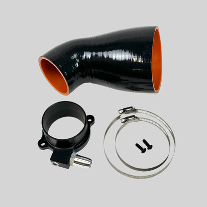 SXTH Element 2.5T Turbo Inlet Pipe (V2.0)