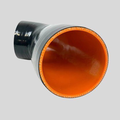 SXTH Element 2.5T Turbo Inlet Pipe (V2.0)