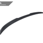 AutoTecknic Dry Carbon V1 Trunk Spoiler - G82 M4