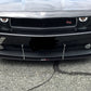Dodge Challenger RT/ SXT Front Wind Splitter 2008 - 2010