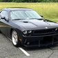 Dodge Challenger RT/ SXT Front Wind Splitter 2008 - 2010
