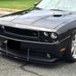 Dodge Challenger RT/ SXT Front Wind Splitter 2008 - 2010