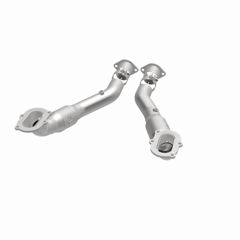 Magnaflow 12-13 Chevrolet Corvette 6.2L Direct Fit Converter - Graveyard Performance