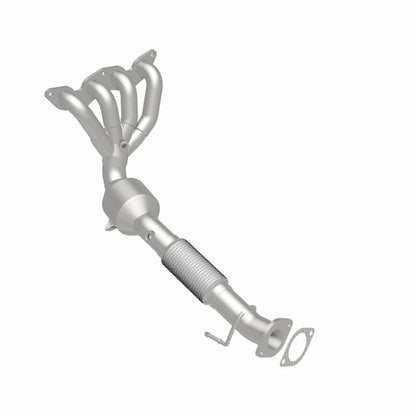 Magnaflow 12-15 Ford Focus 2.0L Direct Fit Converter - Graveyard Performance