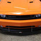 Dodge Challenger RT/ SXT Front Wind Splitter 2011 - 2014