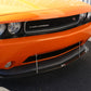 Dodge Challenger RT/ SXT Front Wind Splitter 2011 - 2014