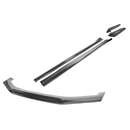 APR Performance Carbon Fiber Subaru BRZ Aero Kit 2013-2016