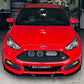 Velossa Tech 2013-2018 Ford Focus ST/SE/ST-line BIG MOUTH Ram Air Intake Snorkel