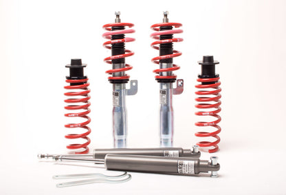 H&R 15-18 BMW M3 Sedan F80 Street Perf. Coil Over (Tuner Fitment/Non EDC) - Graveyard Performance