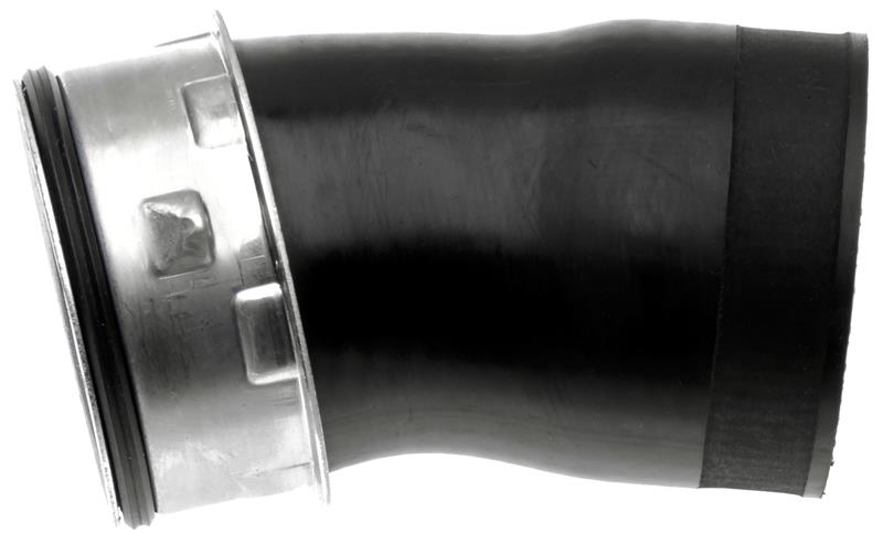 Gates 08-18 Volkswagen Jetta 4-Cyl. 2.0L Turbo To Pipe Hot Side Turbocharger Hose - Graveyard Performance
