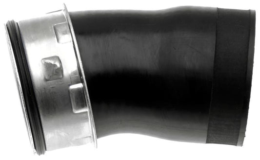 Gates 08-18 Volkswagen Jetta 4-Cyl. 2.0L Turbo To Pipe Hot Side Turbocharger Hose - Graveyard Performance