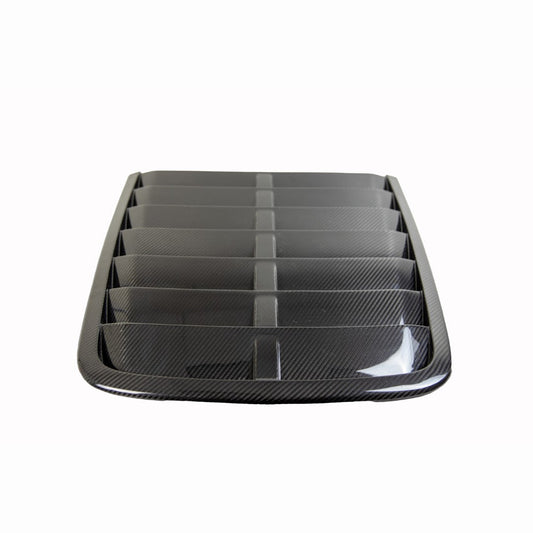 APR Performance Carbon Fiber Ford Mustang Hood Vent 2015 - 2017