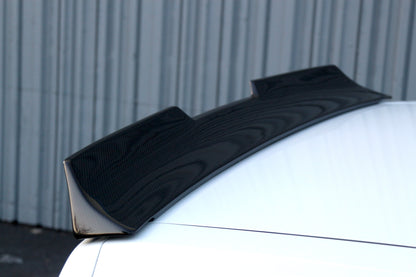 APR Performance Carbon Fiber Dodge Challenger Hellcat Aero Kit 2015 - 2023