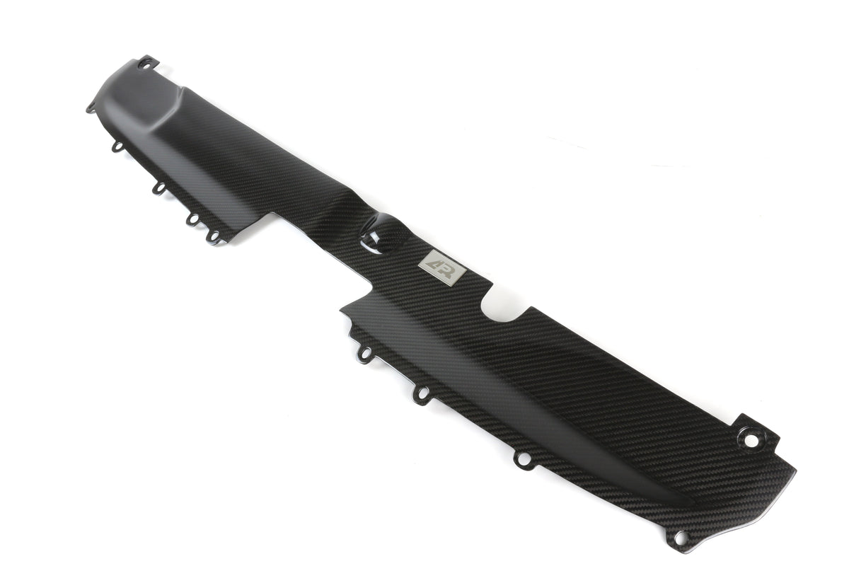 APR Performance Carbon Fiber Subaru WRX/ STI Radiator Cooling Shroud 2015-2021