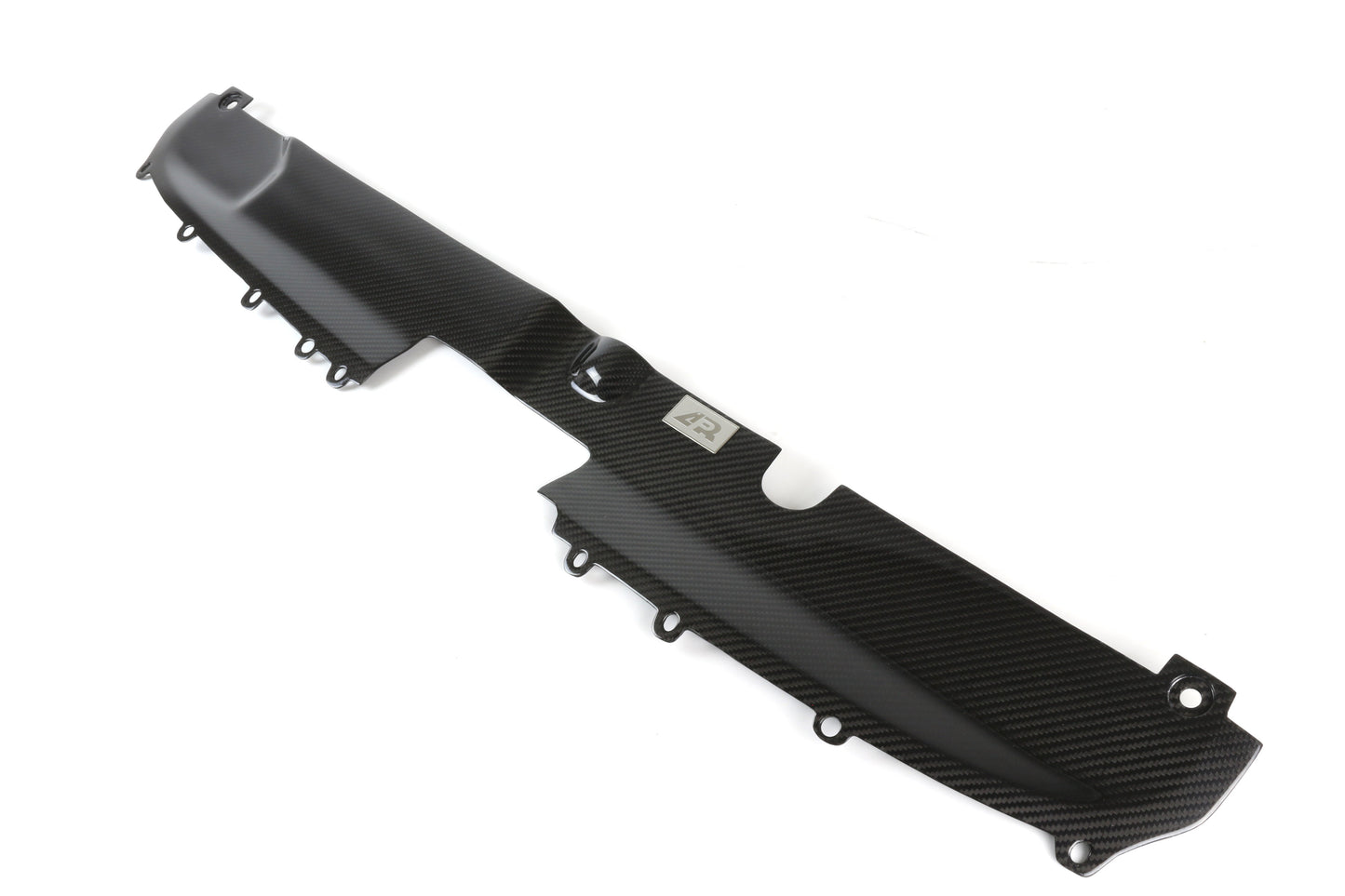 APR Performance Carbon Fiber Subaru WRX/ STI Radiator Cooling Shroud 2015-2021