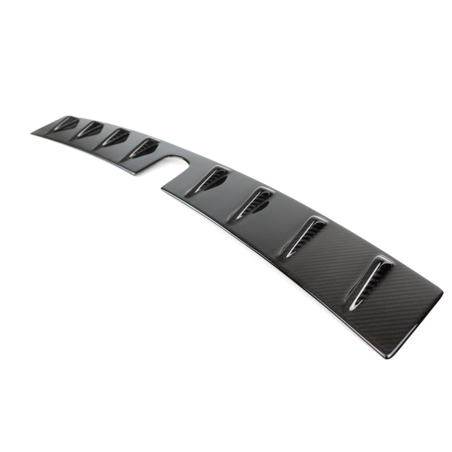 APR Performance Carbon Fiber Subaru WRX/ STI Vortex Generator 2017-2021