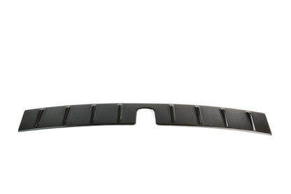 APR Performance Carbon Fiber Subaru WRX/ STI Vortex Generator 2017-2021