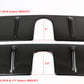 Subaru WRX/ STI Vortex Generator 2017-2021