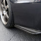 Subaru WRX /STI Rear Bumper Skirts 2015-21