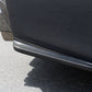 Subaru WRX /STI Rear Bumper Skirts 2015-21