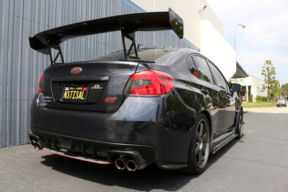 APR Performance Carbon Fiber Subaru WRX/STI Aero Kit 2015-2017