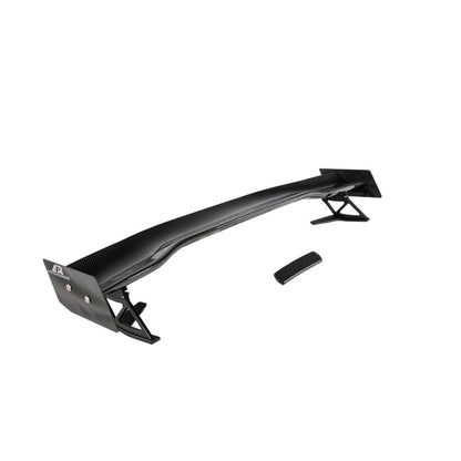 APR Performance Ford Mustang Shelby GT350 GT500 S550 2015-2017 GTC200 Carbon Fiber Adjustable Wing