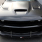 Dodge Challenger Hellcat Front Wind Splitter 2015 - 2023