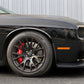 Dodge Challenger Hellcat Front Wind Splitter 2015 - 2023