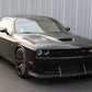 Dodge Challenger Hellcat Front Wind Splitter 2015 - 2023